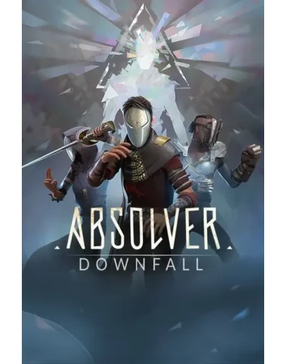 Absolver Xbox One &amp Xbox Series XS активация