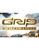 GRIP DIGITAL DELUXE XBOX ONE &amp SERIES XSКЛЮЧ