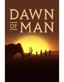 Dawn of Man Xbox One &amp Xbox Series XS активация