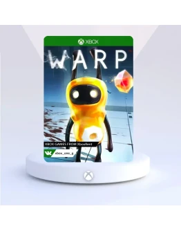 W.A.R.P. для Xbox One