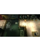 W.A.R.P. для Xbox One