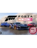 FORZA HORIZON 5 WELCOME PACK XBOX-WIN10,11КЛЮЧ