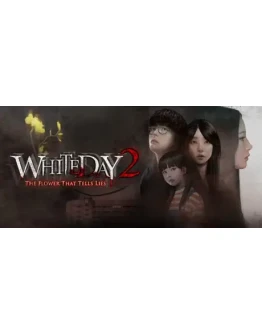 White Day 2 The Flower That Tells Lies Complete Edition