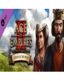 Age of Empires II Lords of the West Steam GiftРОССИЯ