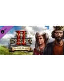 Age of Empires II Lords of the West Steam GiftРОССИЯ