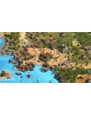 Age of Empires II Lords of the West Steam GiftРОССИЯ
