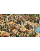 Age of Empires II Lords of the West Steam GiftРОССИЯ