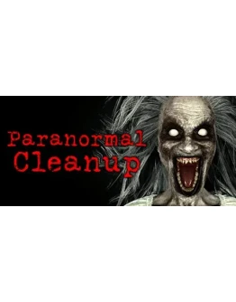 Paranormal Cleanup АВТОДОСТАВКА STEAM GIFT РОССИЯ