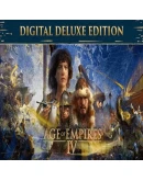 Age of Empires IV Digital Deluxe Edition Steam РОССИЯ