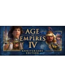 Age of Empires IV Digital Deluxe Edition Steam РОССИЯ