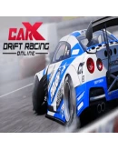 CarX Drift Racing Online Steam Gift ВСЕ РЕГИОНЫ