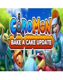 Coromon Steam Gift АВТОВЫДАЧА ВСЕ РЕГИОНЫ