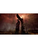 Dead by Daylight Leatherface Steam Gift АВТО РОССИЯ