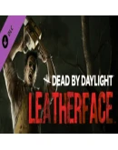 Dead by Daylight Leatherface Steam Gift АВТО РОССИЯ