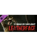 Dead by Daylight Leatherface Steam Gift АВТО РОССИЯ