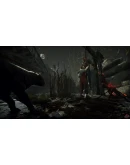 Dead by Daylight Resident Evil: PROJECT W Chapter RU