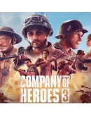 Company of Heroes 3 Steam Gift АВТО РОССИЯ