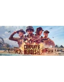 Company of Heroes 3 Steam Gift АВТО РОССИЯ