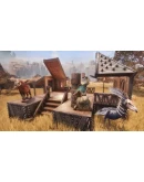 Conan Exiles The Savage Frontier Pack Steam РОССИЯ