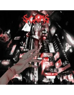 Milka - Scars (feat. Limontheeth)