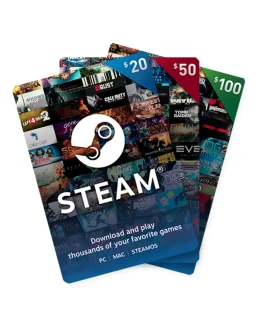 СТИМ ЯПОНИЯПОДАРОЧНАЯ КАРТА КОШЕЛЬКА 24/7