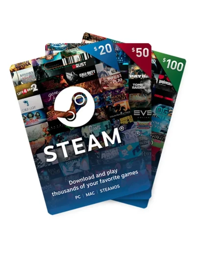 СТИМ ЯПОНИЯПОДАРОЧНАЯ КАРТА КОШЕЛЬКА 24/7