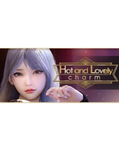 Hot And Lovely Charm АВТОДОСТАВКА STEAM РОССИЯ