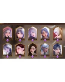 Hot And Lovely Charm АВТОДОСТАВКА STEAM РОССИЯ