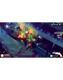 Dust &amp Neon АВТОДОСТАВКА STEAM GIFT RUSSIA