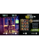 Dust &amp Neon АВТОДОСТАВКА STEAM GIFT RUSSIA