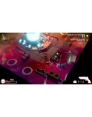 Dust &amp Neon АВТОДОСТАВКА STEAM GIFT RUSSIA