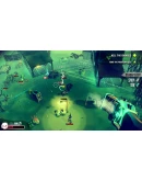 Dust &amp Neon АВТОДОСТАВКА STEAM GIFT RUSSIA