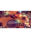 Dust &amp Neon АВТОДОСТАВКА STEAM GIFT RUSSIA