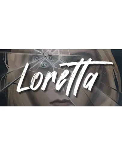 Loretta АВТОДОСТАВКА STEAM GIFT РОССИЯ