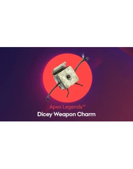 Apex Legends Lost In Random Weapon Charm Xbox One X / S