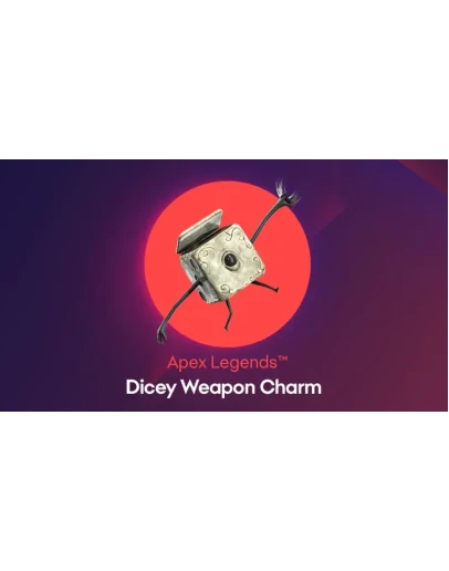 Apex Legends Lost In Random Weapon Charm Xbox One X / S