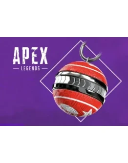 Apex Legends Dodge This Weapon Charm Xbox One / Series