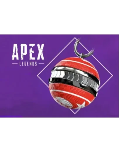 Apex Legends Dodge This Weapon Charm Xbox One / Series