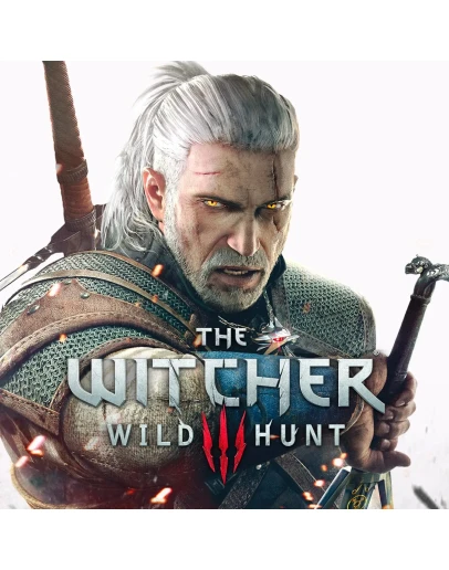 WITCHER 3 - GOTY NEXT GEN + FORSPOKEN DELUXE STEAM