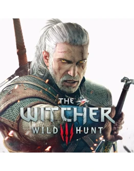 WITCHER 3 - GOTY NEXT GEN + FORSPOKEN DELUXE STEAM