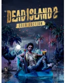 DEAD ISLAND 2 ВСЕ ИЗДАНИЯ EPIC GAMES БЫСТРО