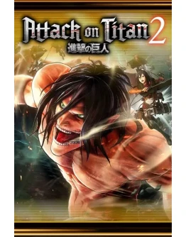 A.O.T. 2 Deluxe Edition Xbox OneXS активация