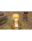 A.O.T. 2 Deluxe Edition Xbox OneXS активация