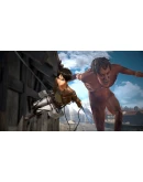 A.O.T. 2 Deluxe Edition Xbox OneXS активация