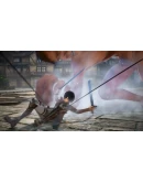 A.O.T. 2 Deluxe Edition Xbox OneXS активация