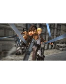 A.O.T. 2 Deluxe Edition Xbox OneXS активация