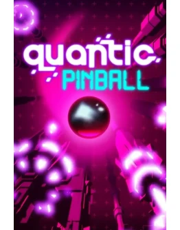 Quantic Pinball Xbox One &amp Xbox Series XS активация
