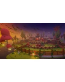 New Super Lucky's Tale Xbox OneXS активация