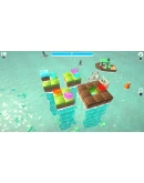 Cube Farmer Xbox One &amp Xbox Series XS активация