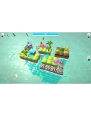 Cube Farmer Xbox One &amp Xbox Series XS активация